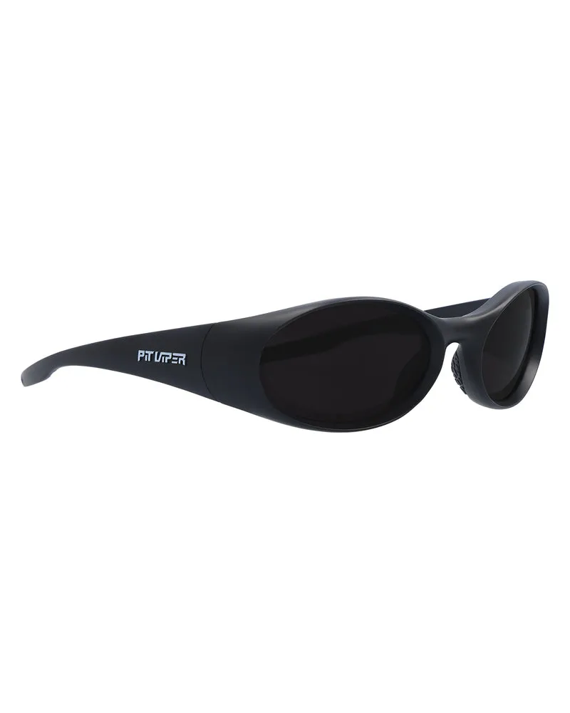 Pit Viper Slammer Goggles