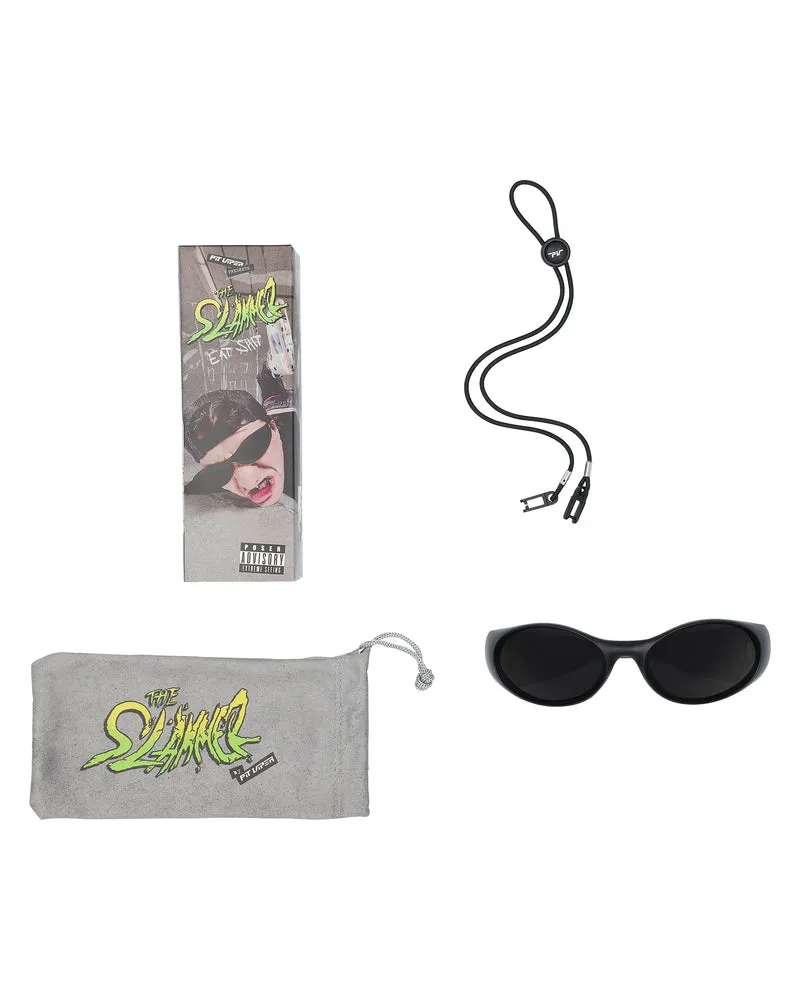 Pit Viper Slammer Goggles