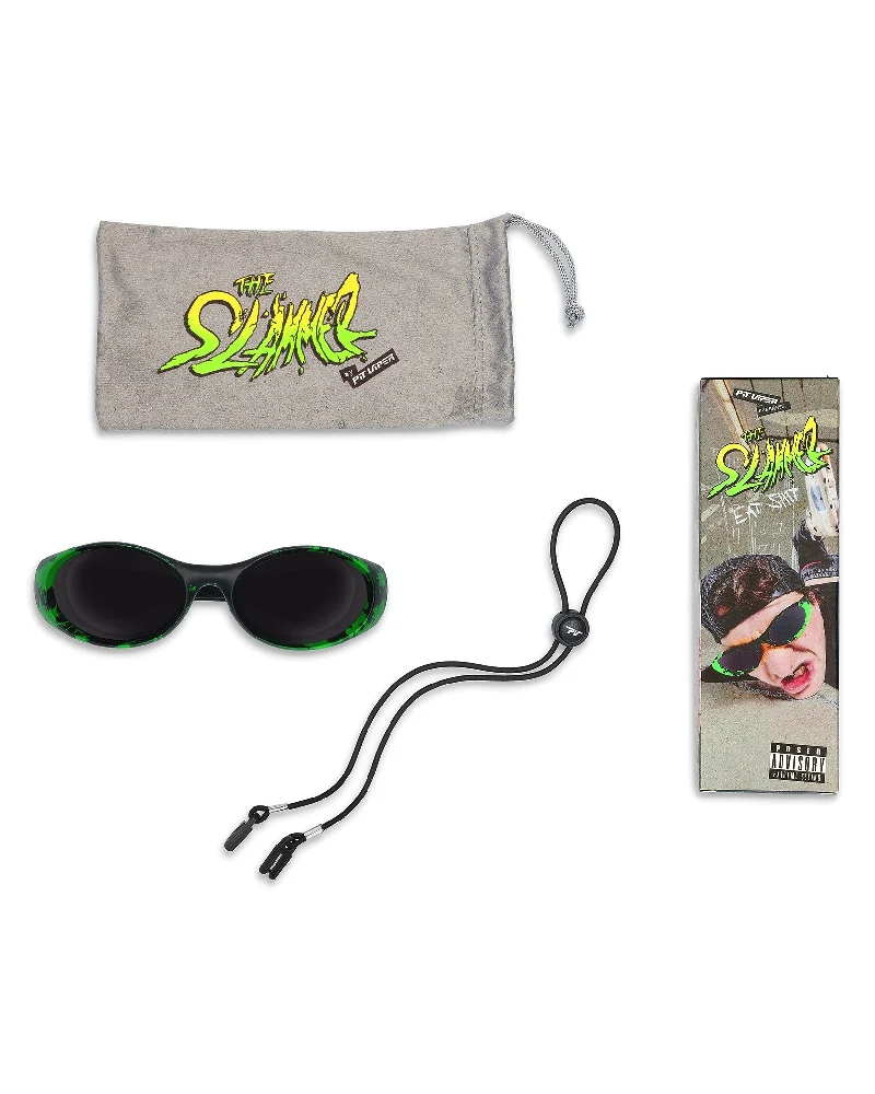 Pit Viper Slammer Goggles