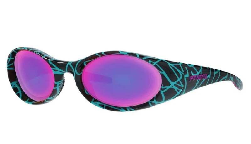 Pit Viper Slammer Goggles