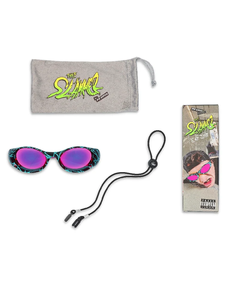 Pit Viper Slammer Goggles