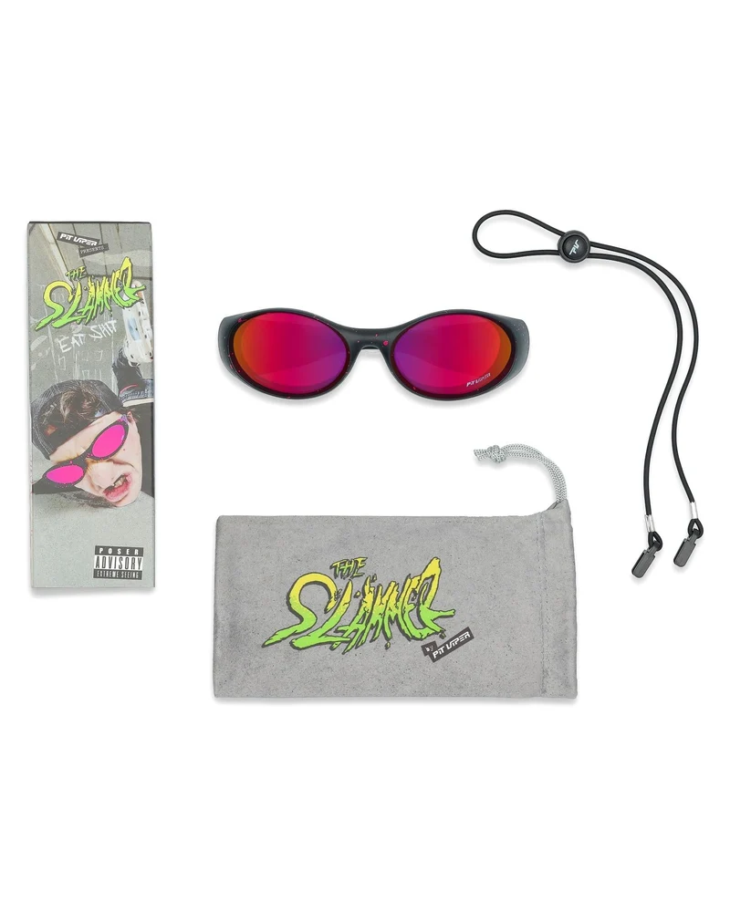 Pit Viper Slammer Goggles