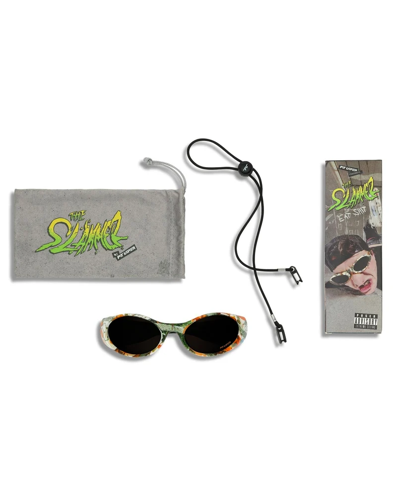 Pit Viper Slammer Goggles