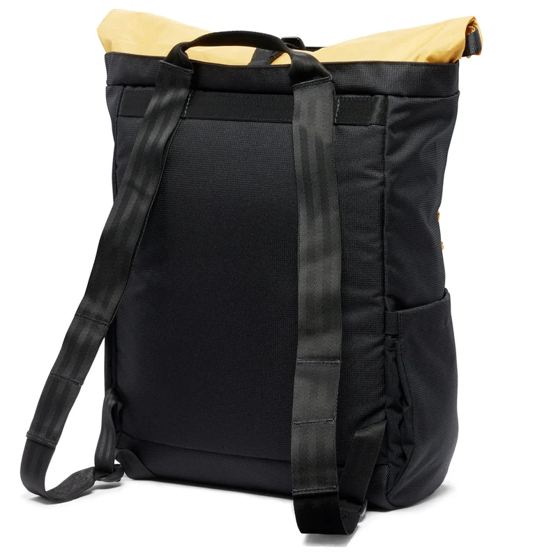 Chrome Ruckas Tote Backpack