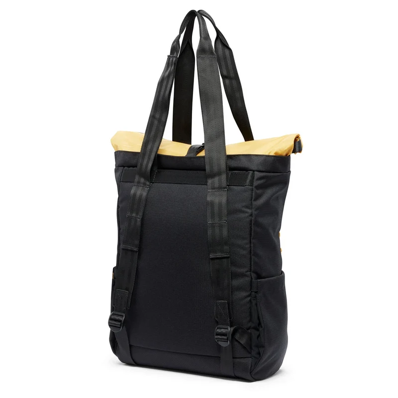 Chrome Ruckas Tote Backpack