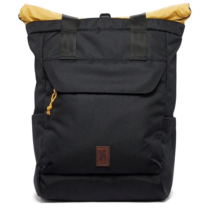 Chrome Ruckas Tote Backpack