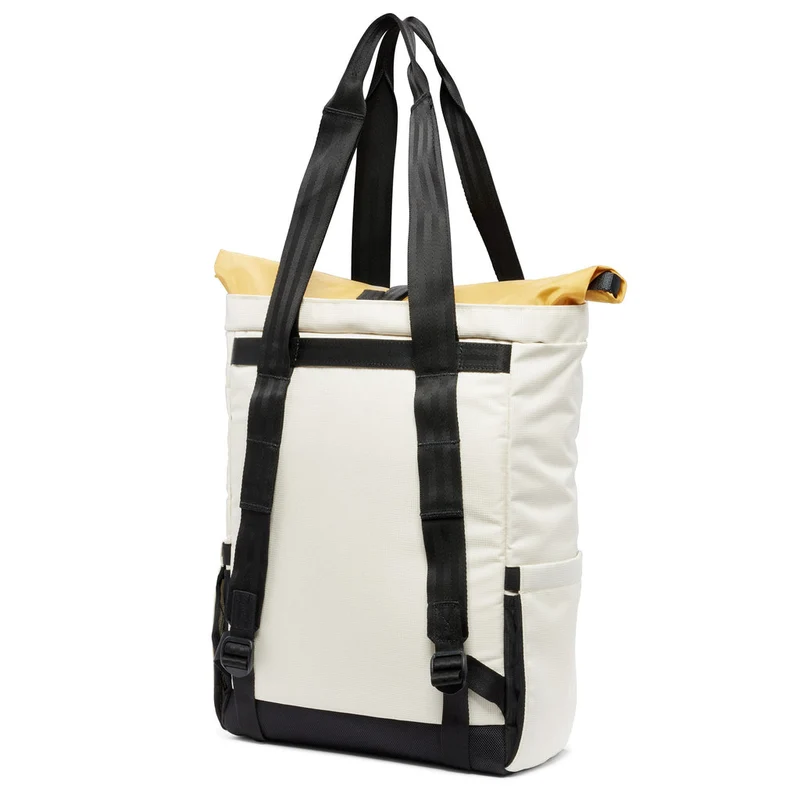 Chrome Ruckas Tote Backpack