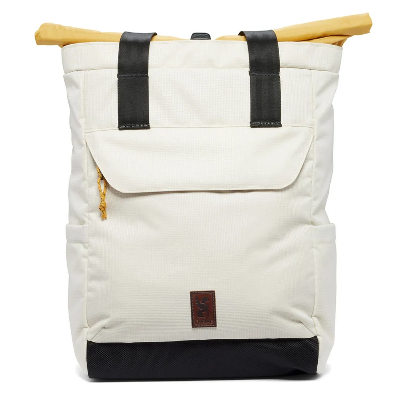 Chrome Ruckas Tote Backpack