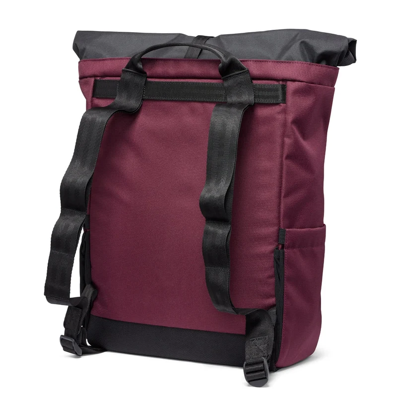 Chrome Ruckas Tote Backpack