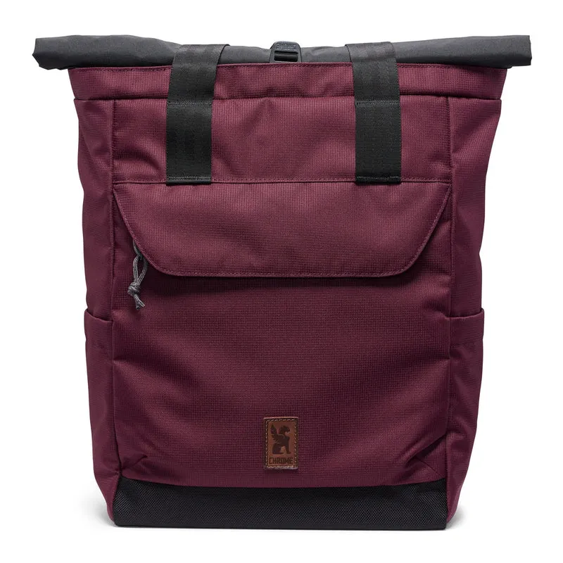 Chrome Ruckas Tote Backpack