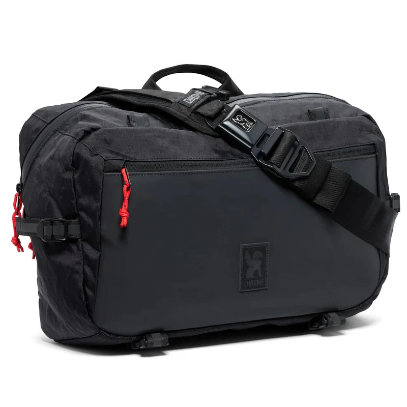 Chrome Kadet Max shoulder bag