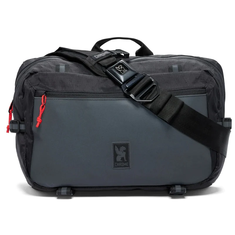 Chrome Kadet Max shoulder bag