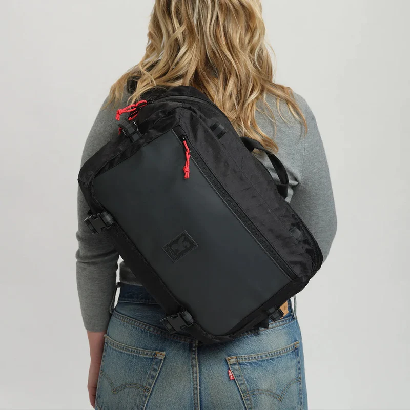 Chrome Kadet Max shoulder bag