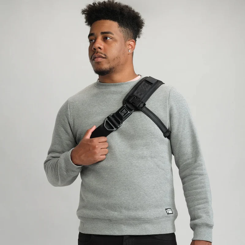 Chrome Kadet Max shoulder bag