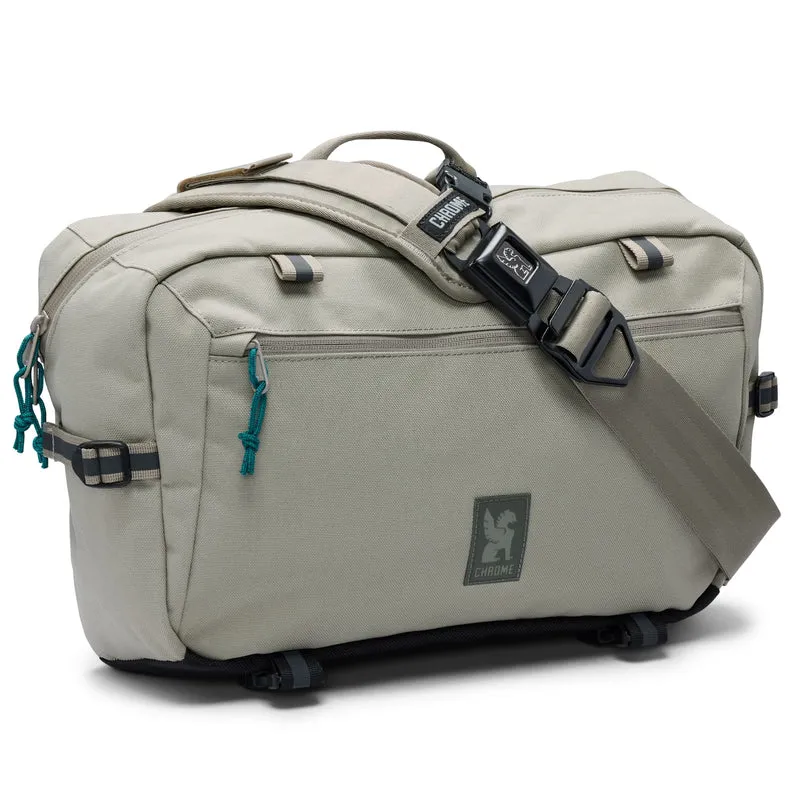 Chrome Kadet Max shoulder bag