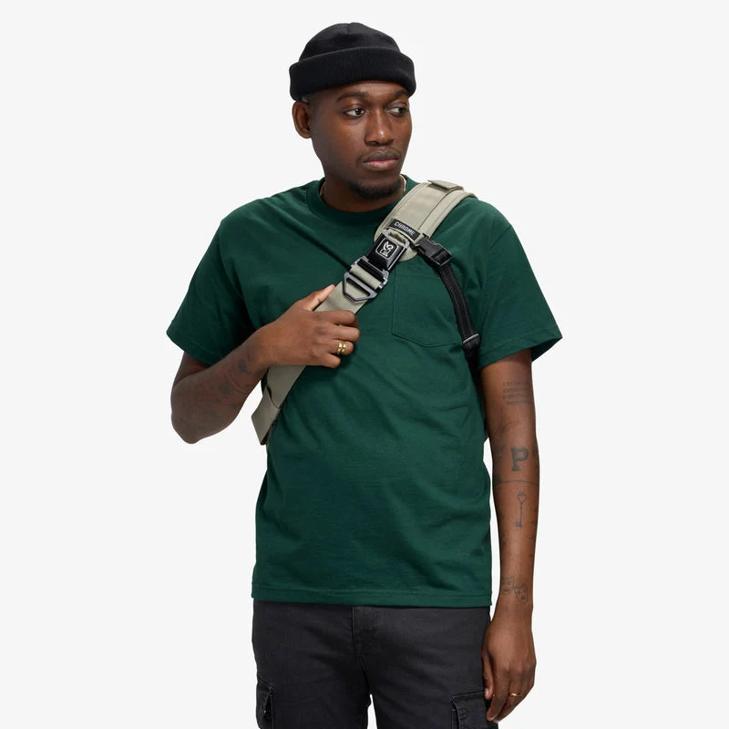 Chrome Kadet Max shoulder bag