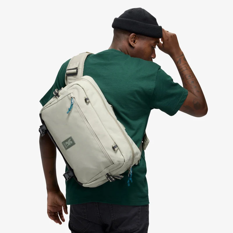 Chrome Kadet Max shoulder bag