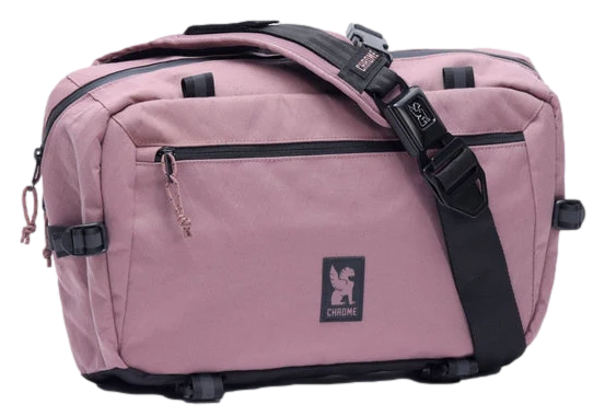 Chrome Kadet Max shoulder bag