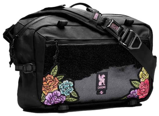 Chrome Kadet Max shoulder bag