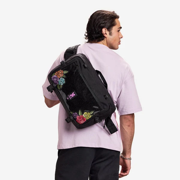 Chrome Kadet Max shoulder bag
