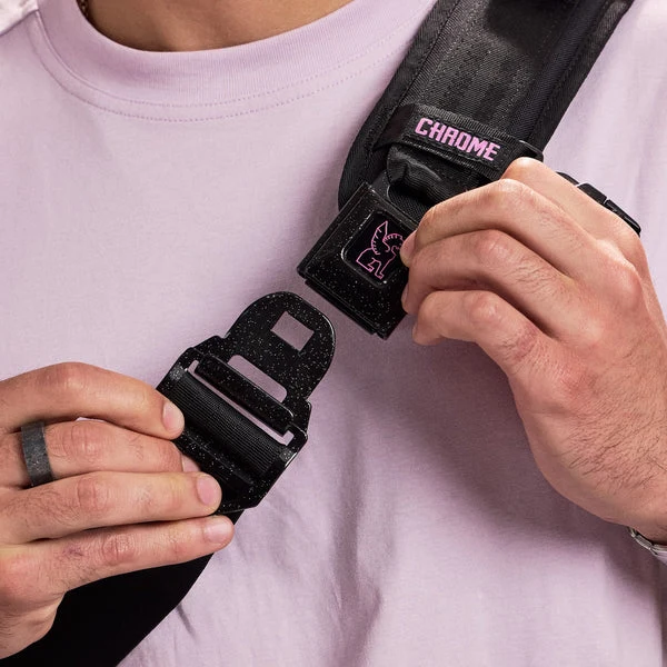 Chrome Kadet Max shoulder bag