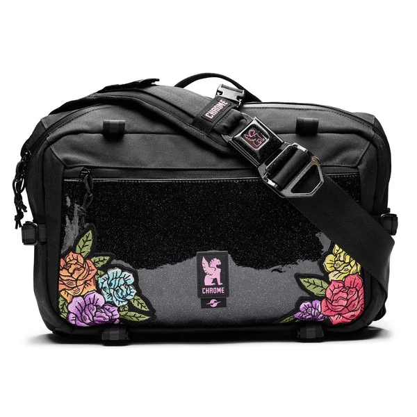Chrome Kadet Max shoulder bag