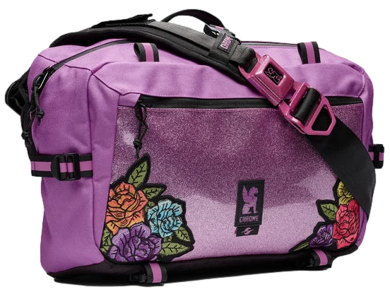 Chrome Kadet Max shoulder bag