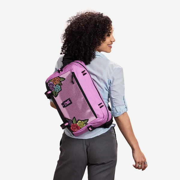 Chrome Kadet Max shoulder bag