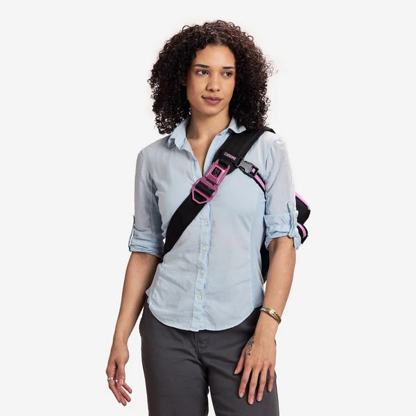 Chrome Kadet Max shoulder bag