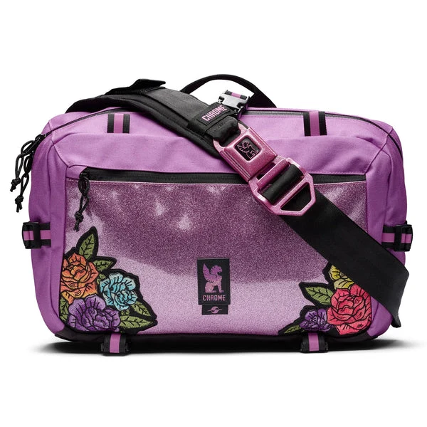 Chrome Kadet Max shoulder bag