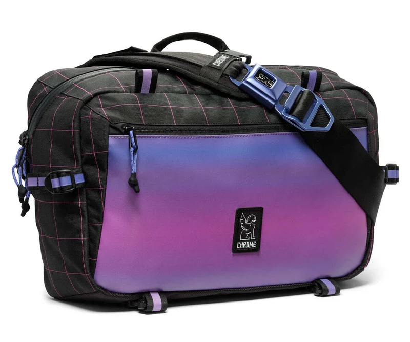 Chrome Kadet Max shoulder bag