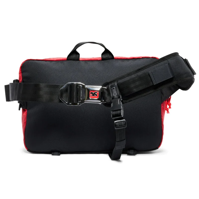 Chrome Kadet Max shoulder bag