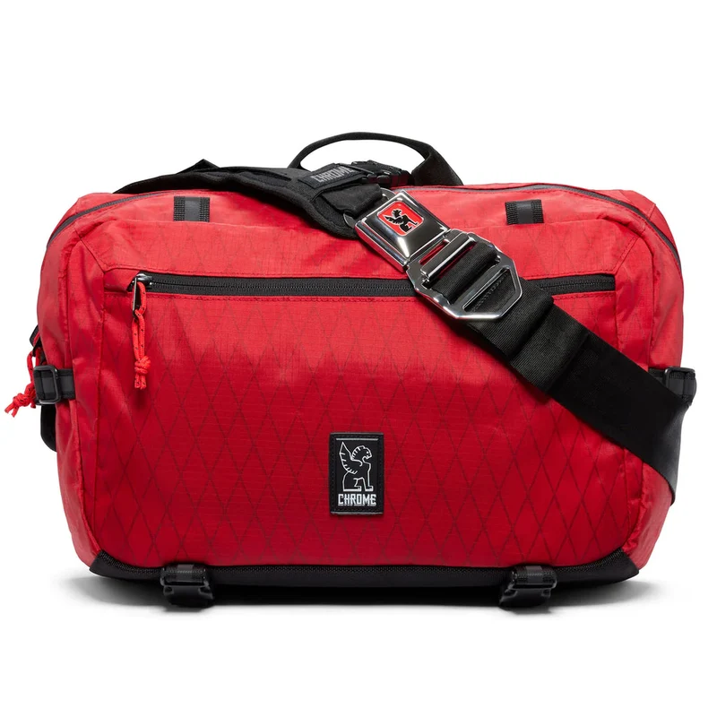 Chrome Kadet Max shoulder bag