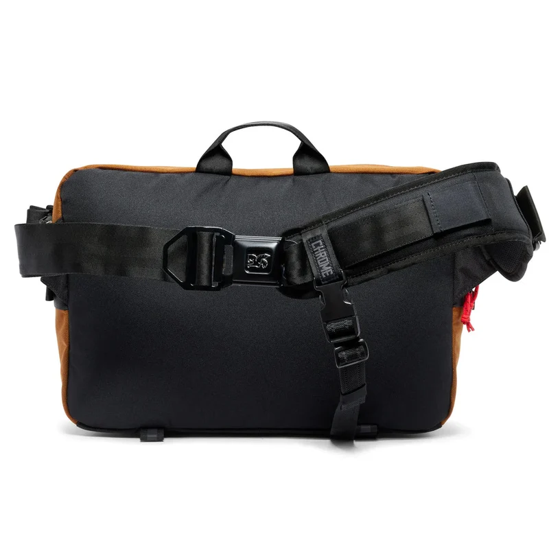 Chrome Kadet Max shoulder bag