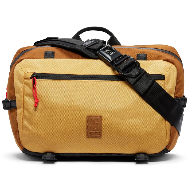 Chrome Kadet Max shoulder bag