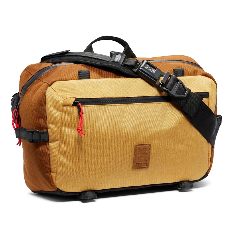 Chrome Kadet Max shoulder bag