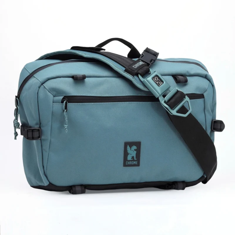 Chrome Kadet Max shoulder bag