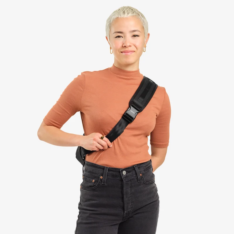 Chrome Ruckas Sling shoulder bag