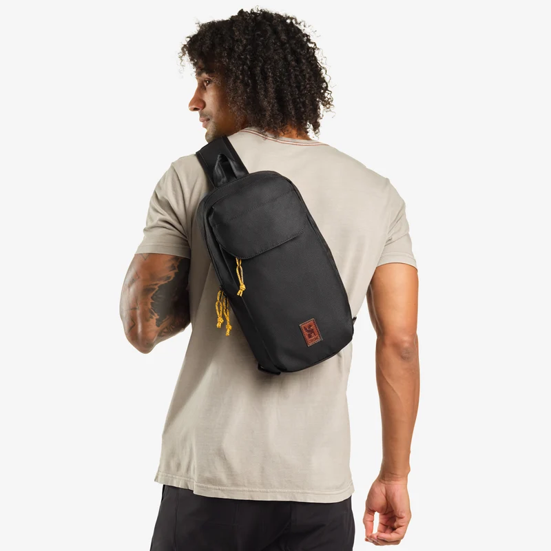 Chrome Ruckas Sling shoulder bag