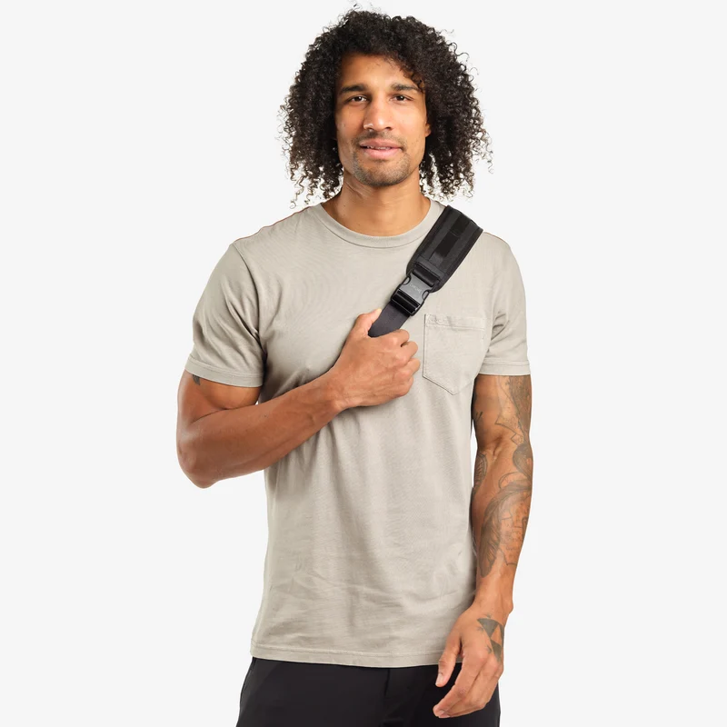 Chrome Ruckas Sling shoulder bag