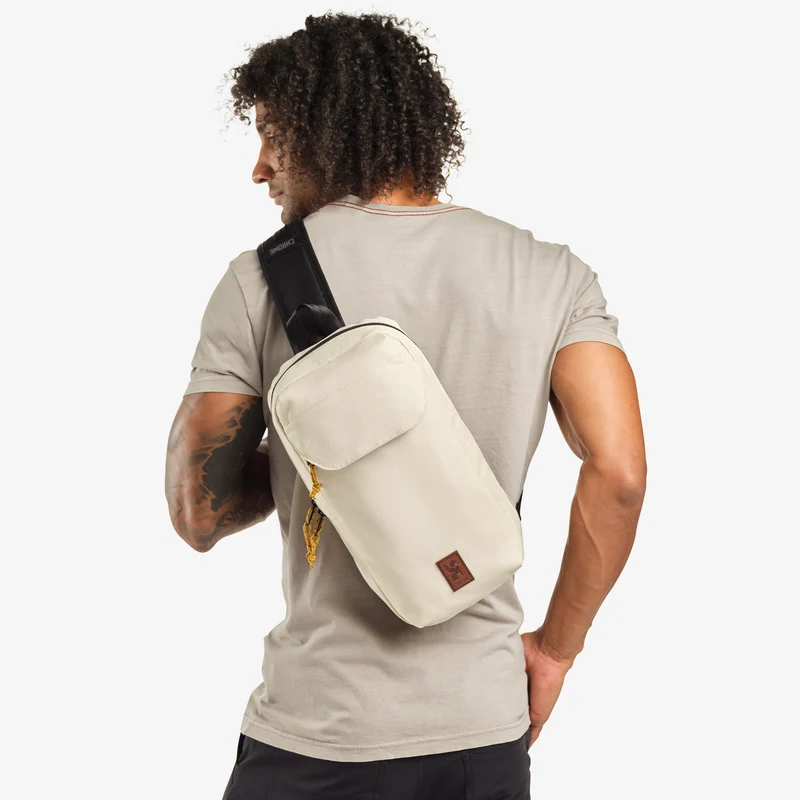 Chrome Ruckas Sling shoulder bag