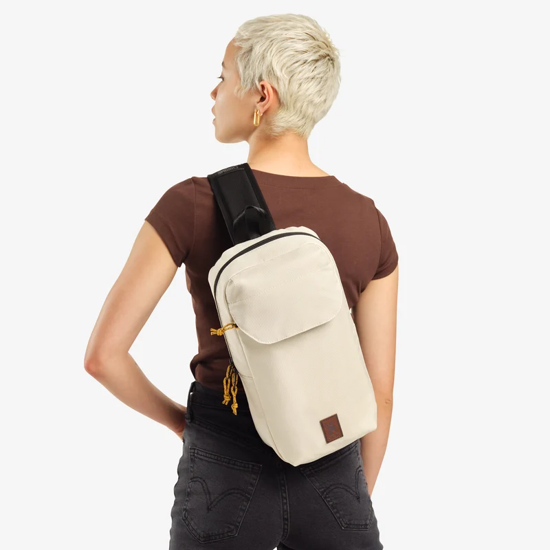 Chrome Ruckas Sling shoulder bag
