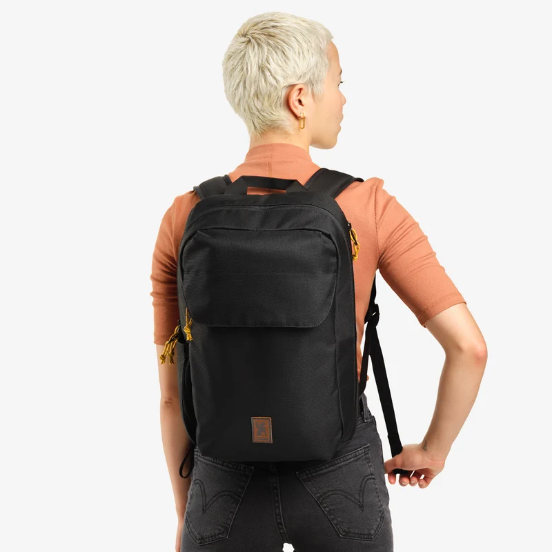 Chrome Ruckas Backpack