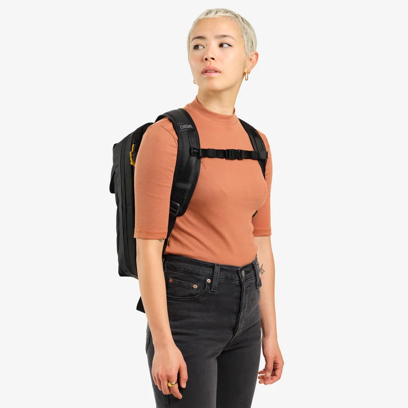 Chrome Ruckas Backpack