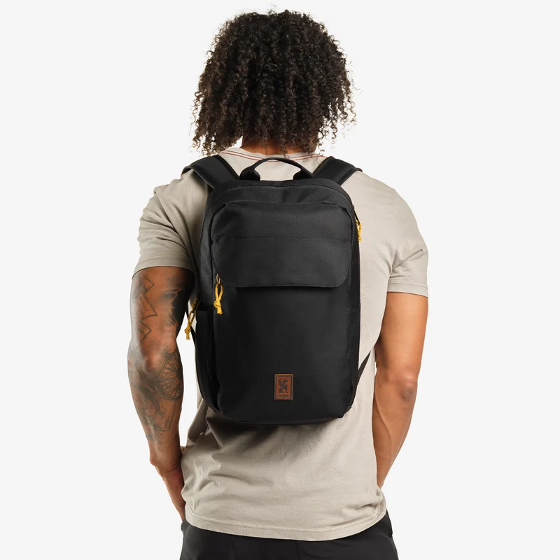 Chrome Ruckas Backpack