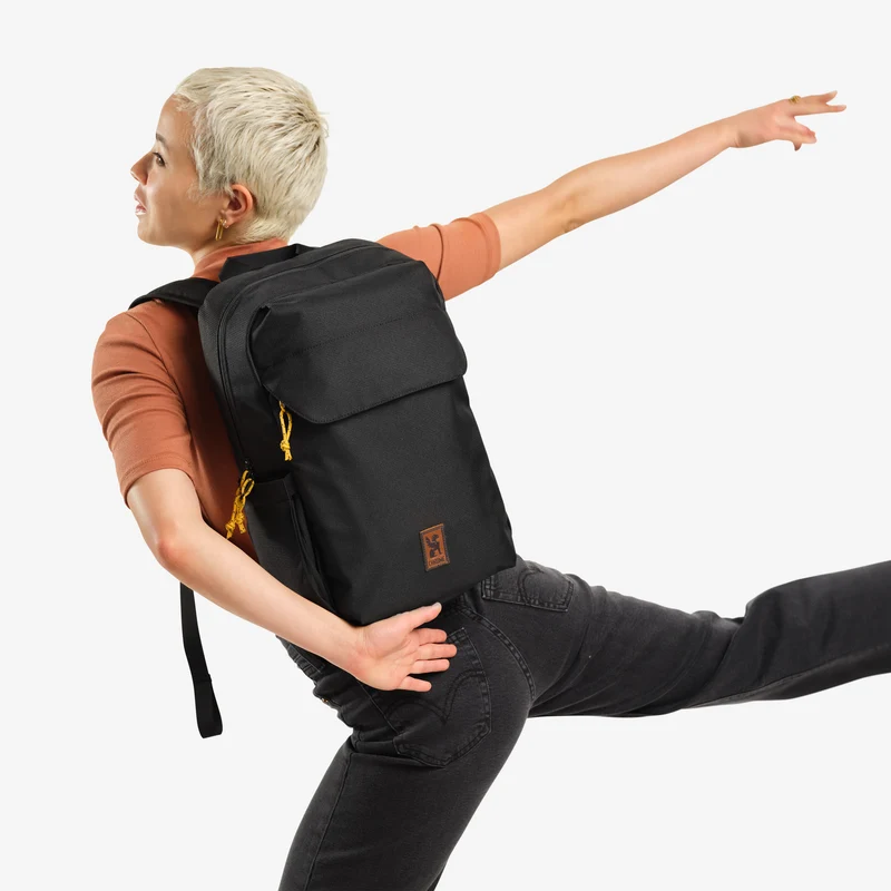 Chrome Ruckas Backpack