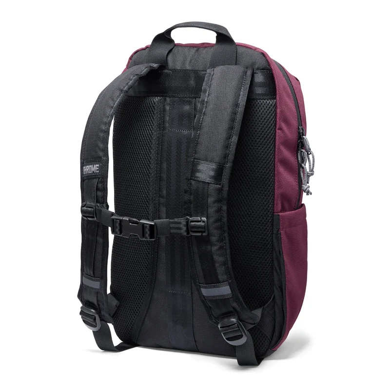 Chrome Ruckas Backpack