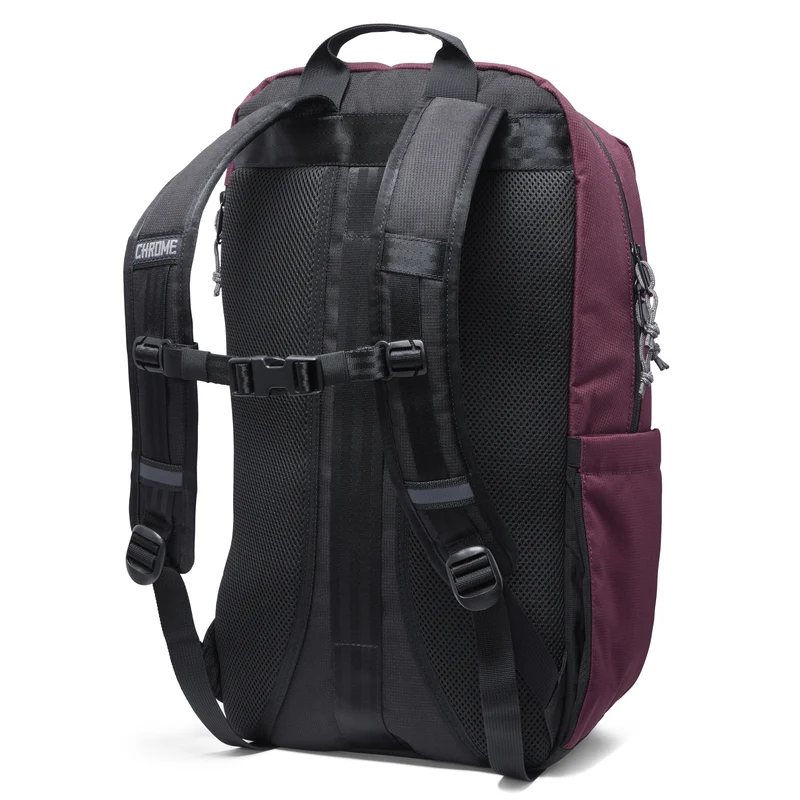Chrome Ruckas Backpack