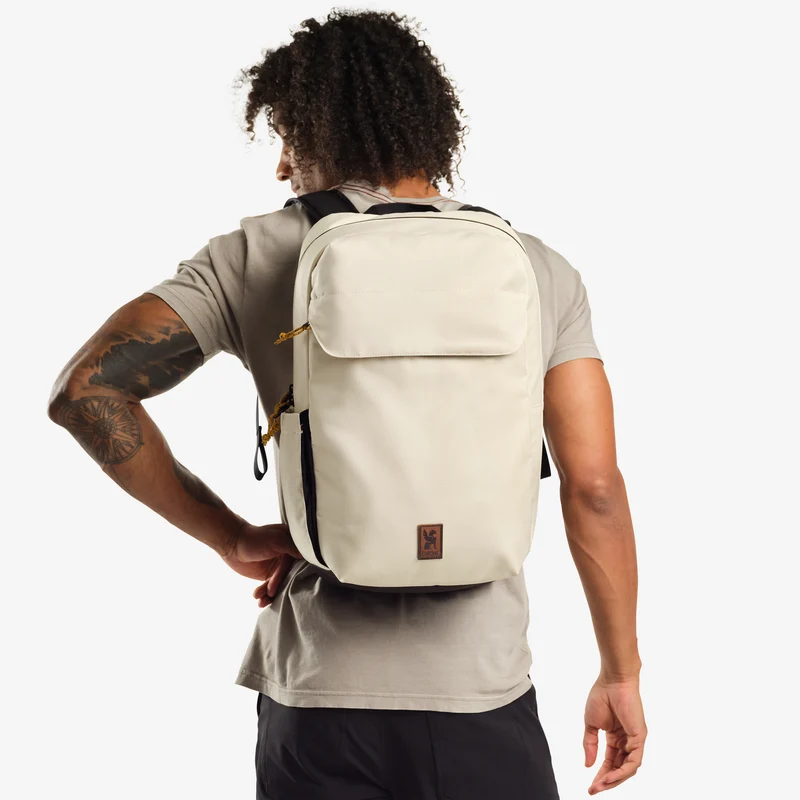 Chrome Ruckas Backpack