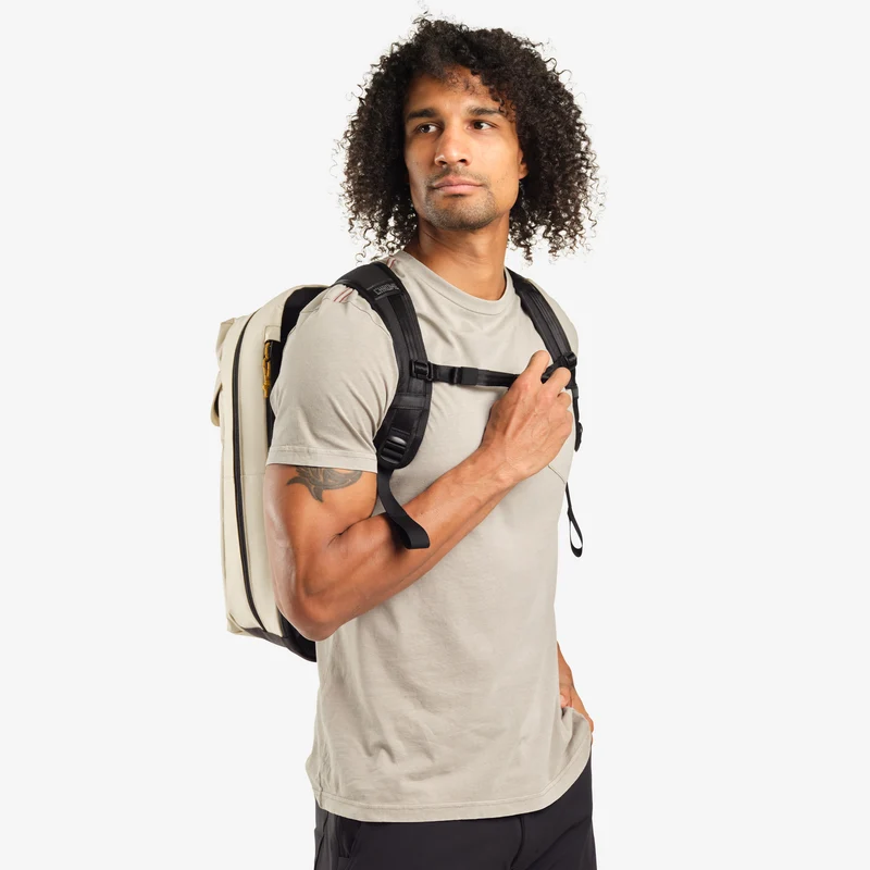Chrome Ruckas Backpack